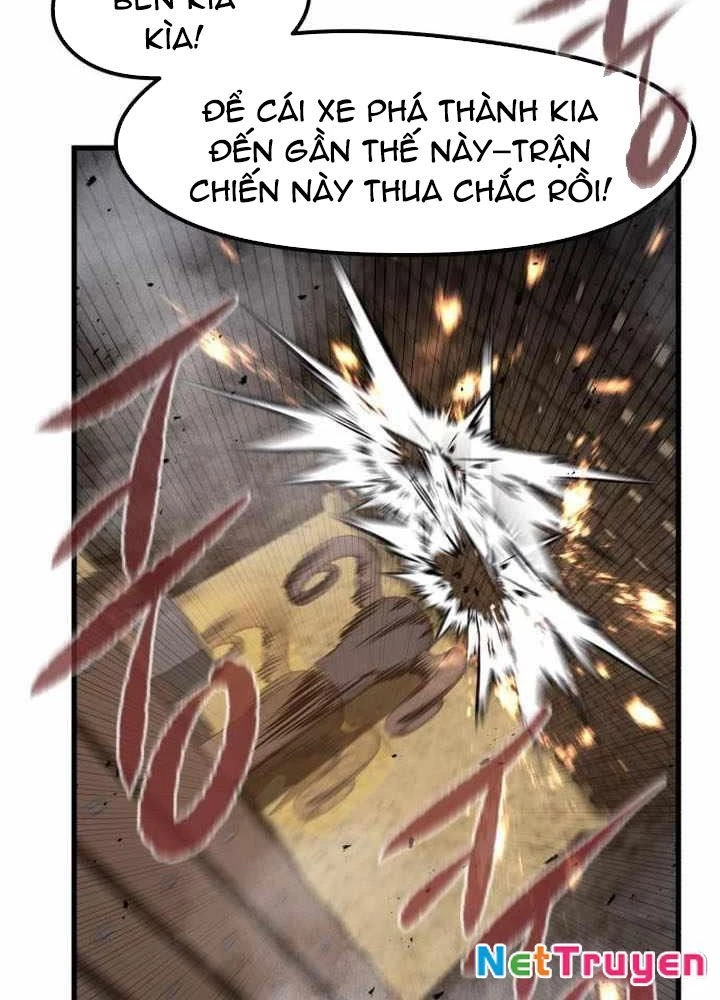 Mỗi Lính Đánh Thuê Trở Về Đều Có Một Kế Hoạch Chapter 37 - 61