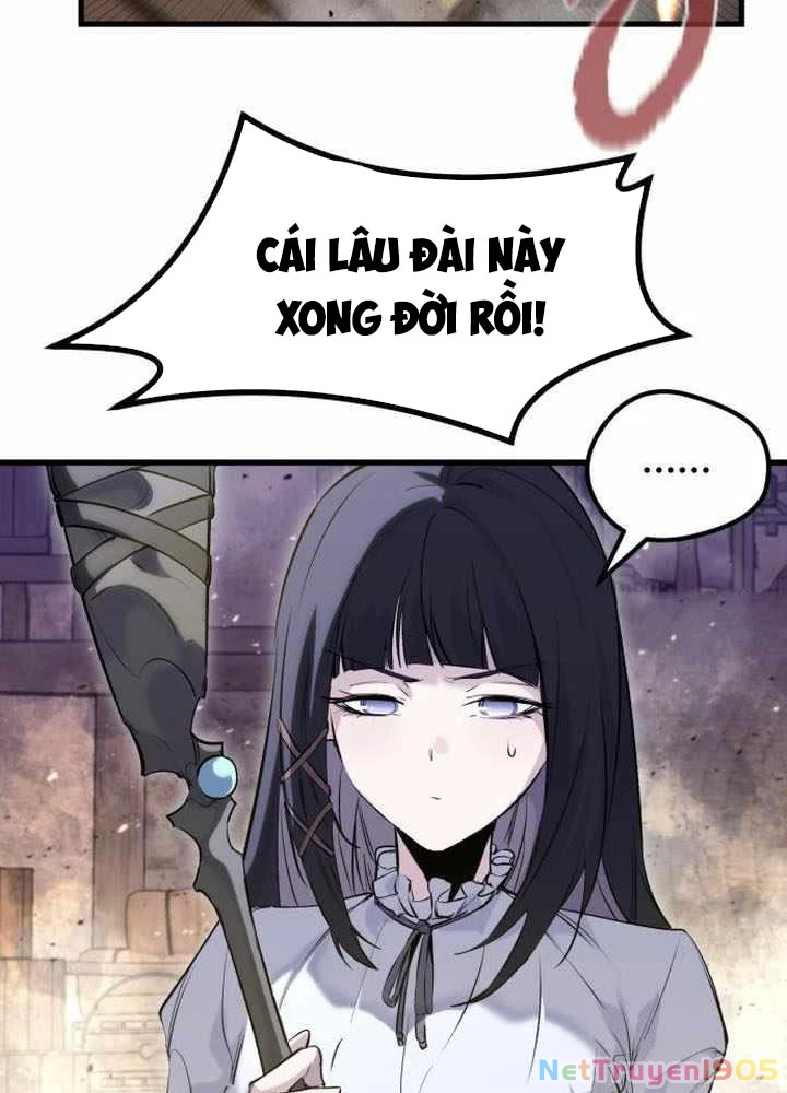 Mỗi Lính Đánh Thuê Trở Về Đều Có Một Kế Hoạch Chapter 37 - 62