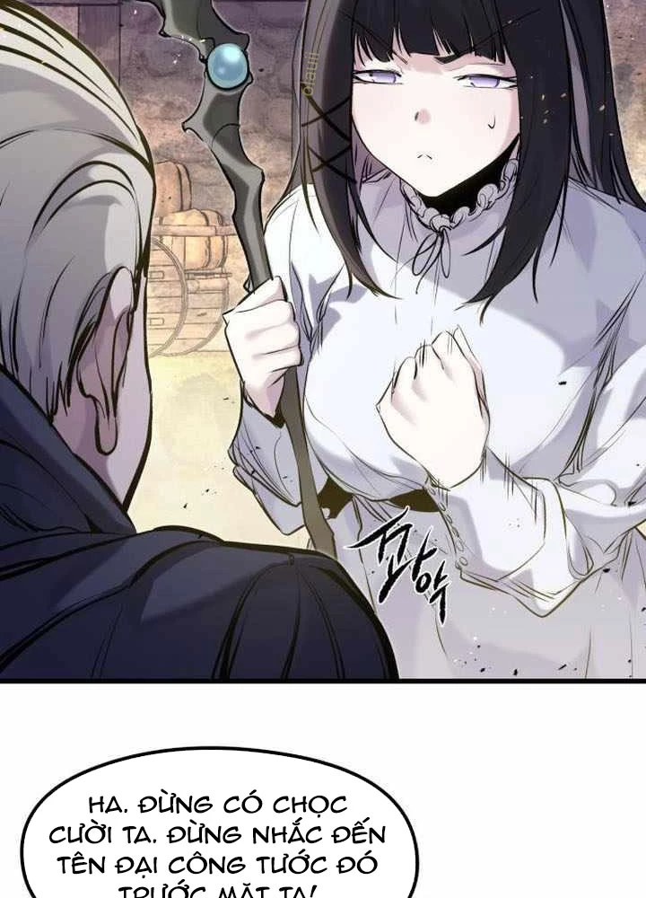 Mỗi Lính Đánh Thuê Trở Về Đều Có Một Kế Hoạch Chapter 37 - 65