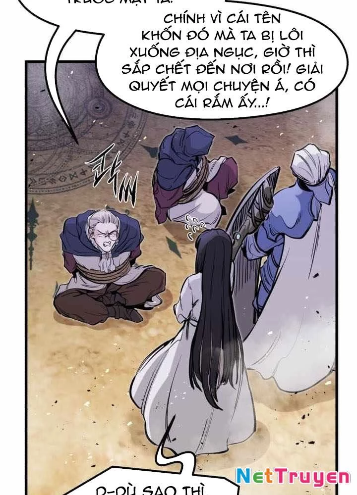 Mỗi Lính Đánh Thuê Trở Về Đều Có Một Kế Hoạch Chapter 37 - 66