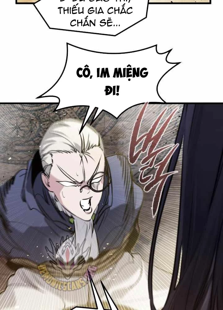 Mỗi Lính Đánh Thuê Trở Về Đều Có Một Kế Hoạch Chapter 37 - 67