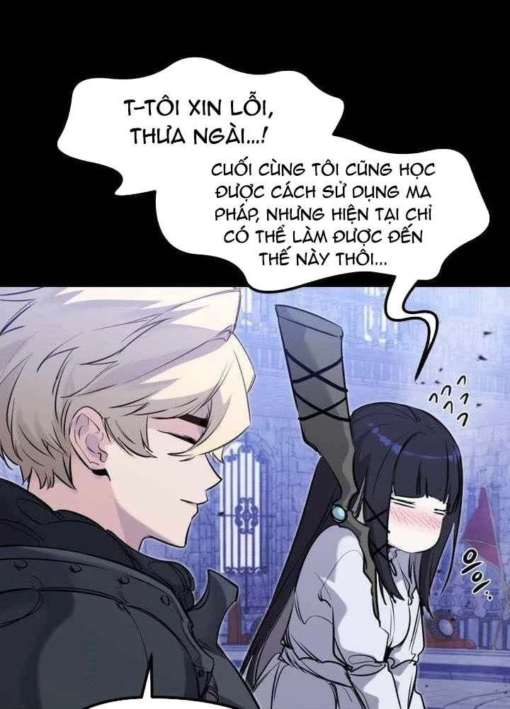 Mỗi Lính Đánh Thuê Trở Về Đều Có Một Kế Hoạch Chapter 37 - 74