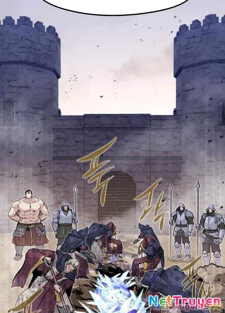 Mỗi Lính Đánh Thuê Trở Về Đều Có Một Kế Hoạch Chapter 37 - 76