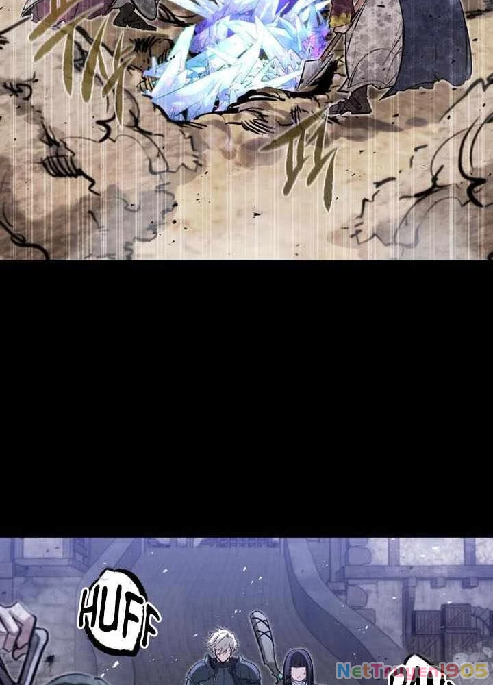 Mỗi Lính Đánh Thuê Trở Về Đều Có Một Kế Hoạch Chapter 37 - 77