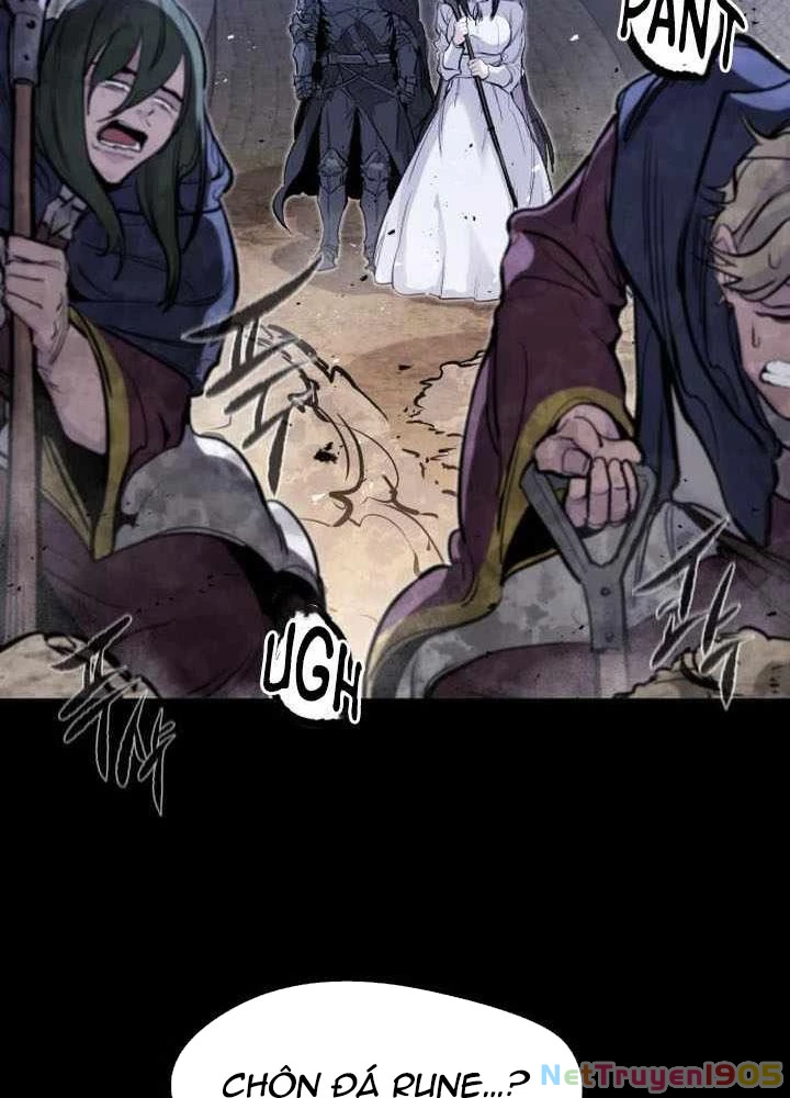 Mỗi Lính Đánh Thuê Trở Về Đều Có Một Kế Hoạch Chapter 37 - 78