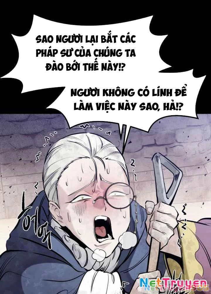 Mỗi Lính Đánh Thuê Trở Về Đều Có Một Kế Hoạch Chapter 37 - 81