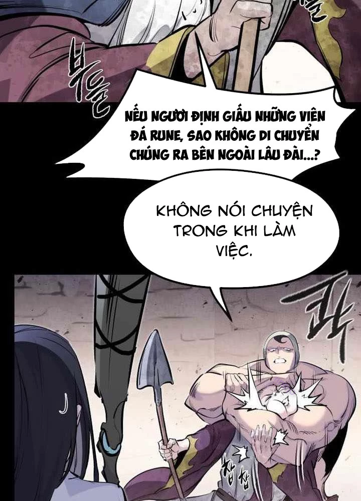 Mỗi Lính Đánh Thuê Trở Về Đều Có Một Kế Hoạch Chapter 37 - 82