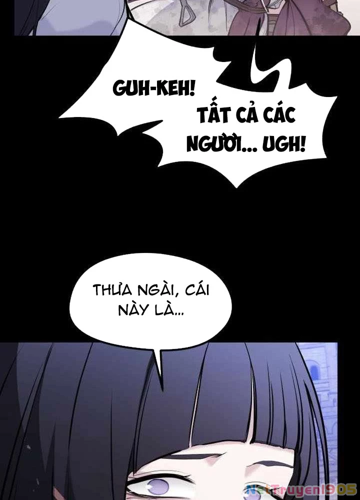 Mỗi Lính Đánh Thuê Trở Về Đều Có Một Kế Hoạch Chapter 37 - 83