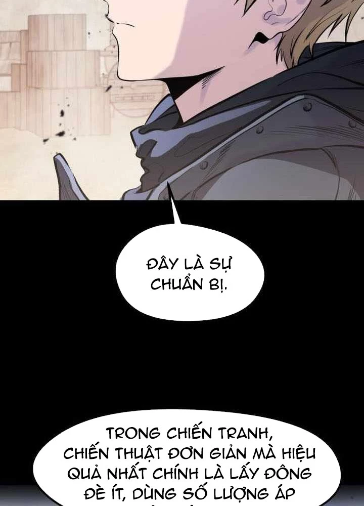 Mỗi Lính Đánh Thuê Trở Về Đều Có Một Kế Hoạch Chapter 37 - 85