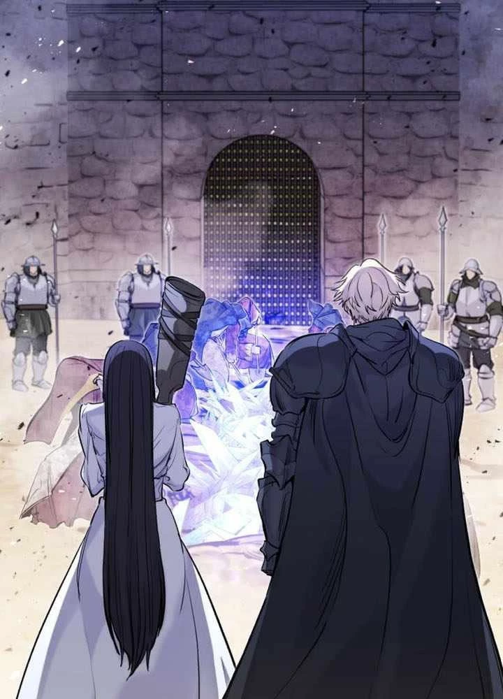 Mỗi Lính Đánh Thuê Trở Về Đều Có Một Kế Hoạch Chapter 37 - 87