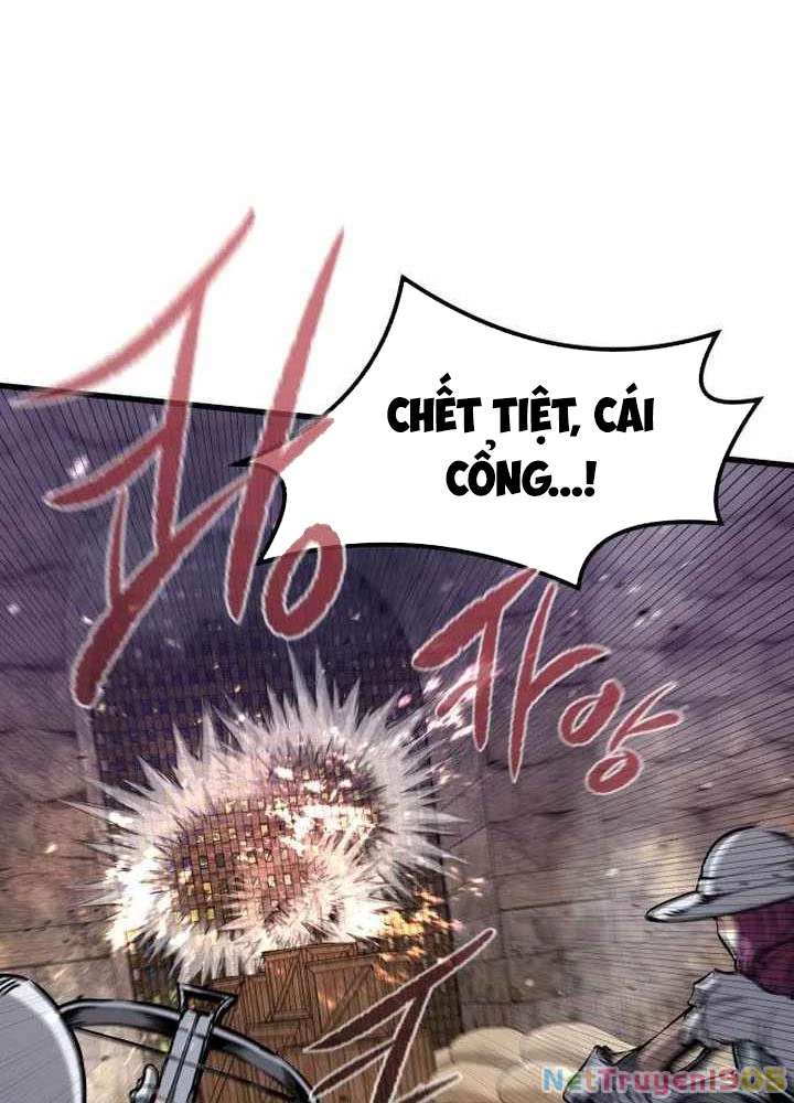 Mỗi Lính Đánh Thuê Trở Về Đều Có Một Kế Hoạch Chapter 37 - 103