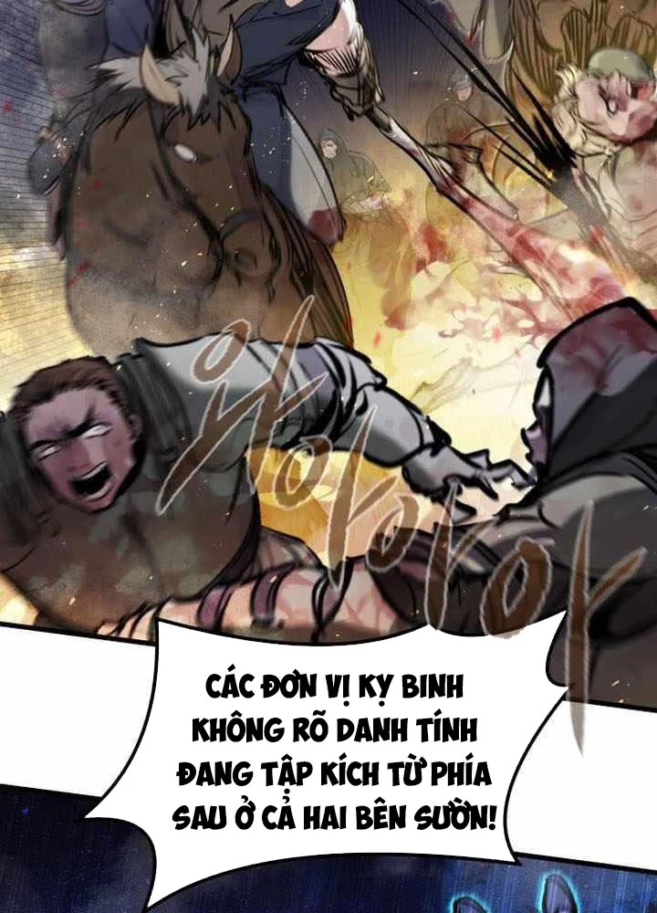 Mỗi Lính Đánh Thuê Trở Về Đều Có Một Kế Hoạch Chapter 37 - 112