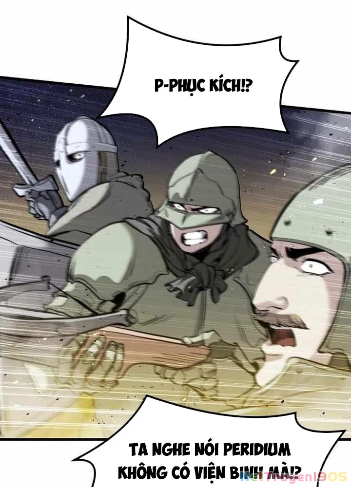 Mỗi Lính Đánh Thuê Trở Về Đều Có Một Kế Hoạch Chapter 37 - 118