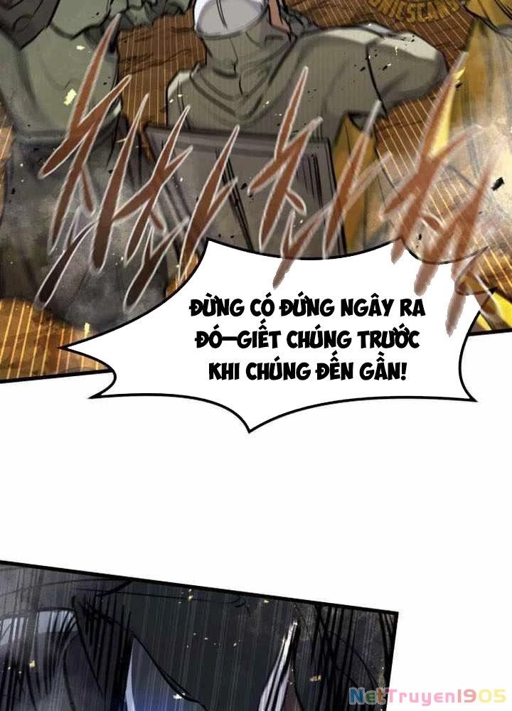 Mỗi Lính Đánh Thuê Trở Về Đều Có Một Kế Hoạch Chapter 37 - 120
