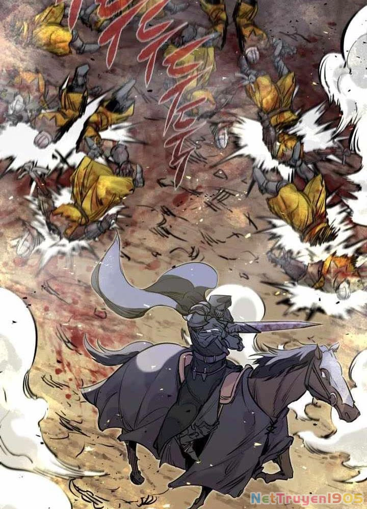 Mỗi Lính Đánh Thuê Trở Về Đều Có Một Kế Hoạch Chapter 37 - 129