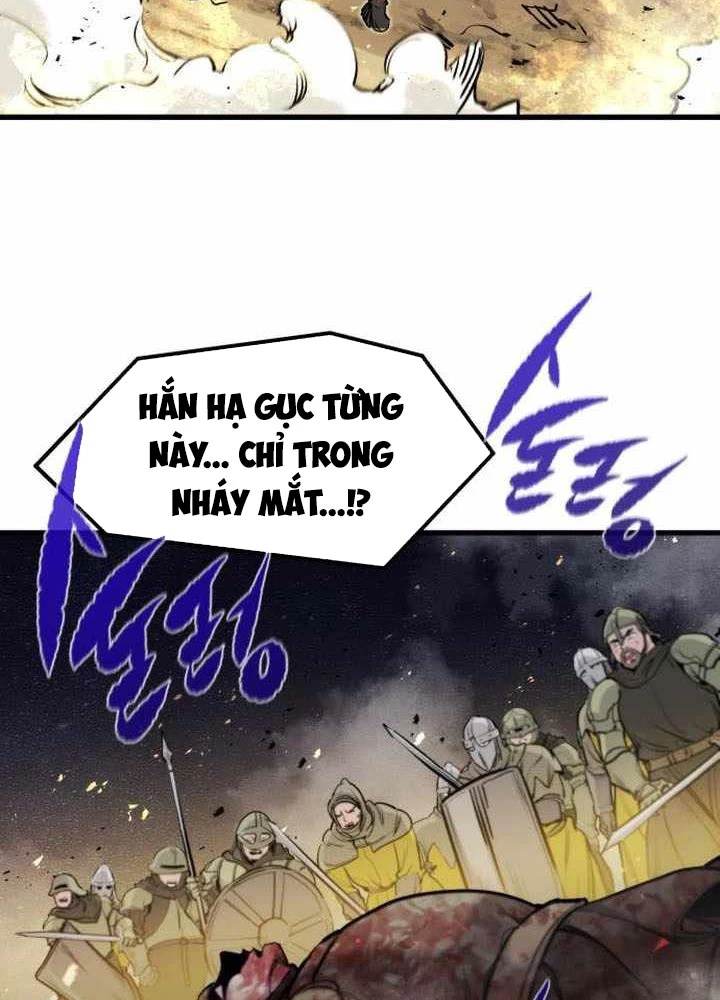 Mỗi Lính Đánh Thuê Trở Về Đều Có Một Kế Hoạch Chapter 37 - 130