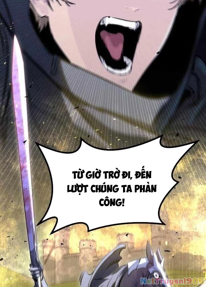 Mỗi Lính Đánh Thuê Trở Về Đều Có Một Kế Hoạch Chapter 37 - 135