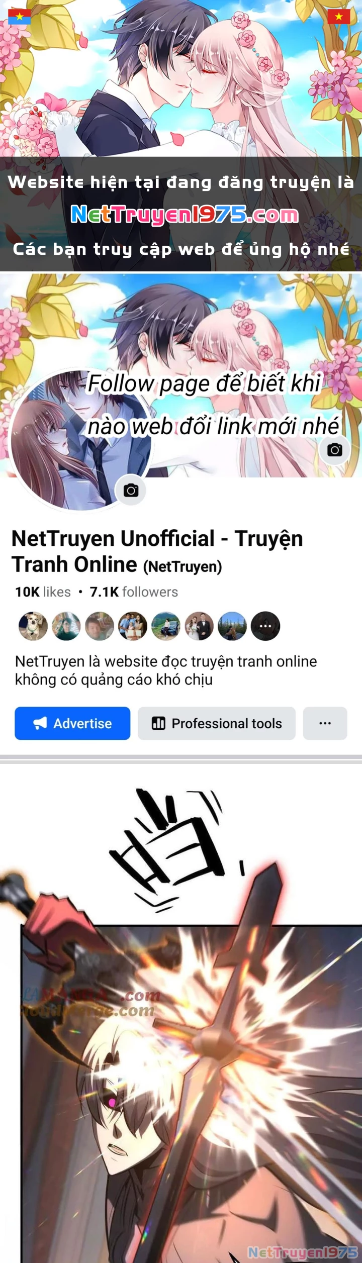 Võng Du Thiên Hạ Vô Song Chapter 93 - 1