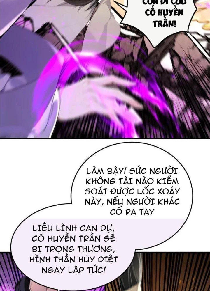 Thập Đại Đế Hoàng Đều Là Đệ Tử Của Ta Chapter 416 - 11