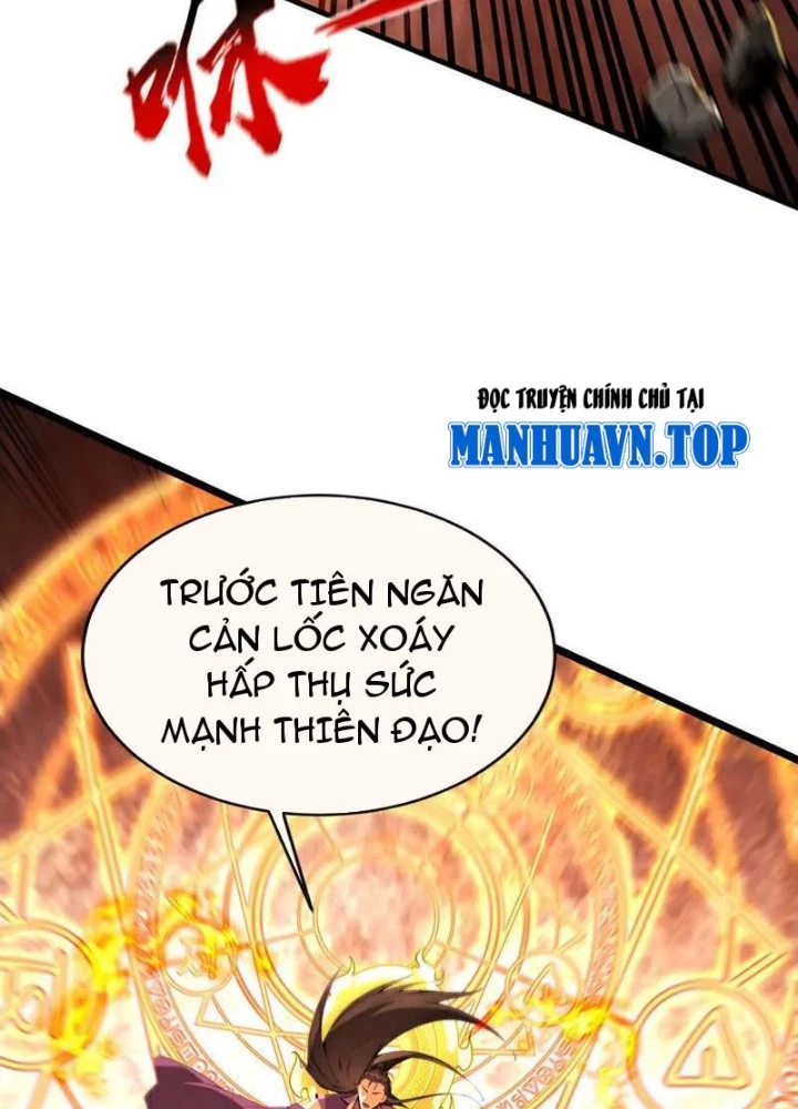 Thập Đại Đế Hoàng Đều Là Đệ Tử Của Ta Chapter 416 - 25