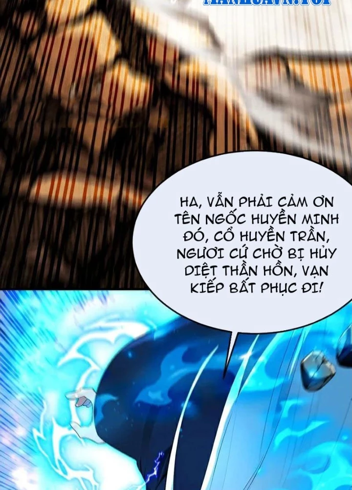 Thập Đại Đế Hoàng Đều Là Đệ Tử Của Ta Chapter 416 - 61
