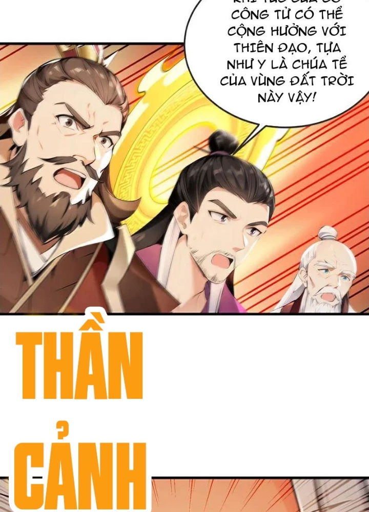 Thập Đại Đế Hoàng Đều Là Đệ Tử Của Ta Chapter 416 - 103