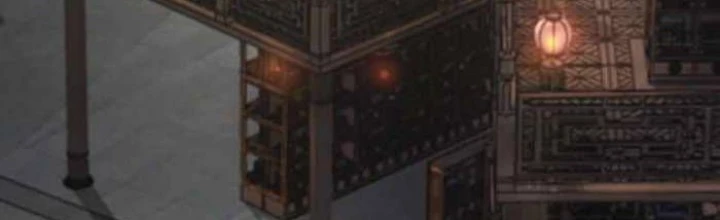 Quái Lực Loạn Thần Chapter 71 - 2