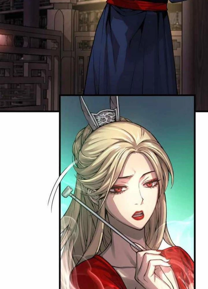 Quái Lực Loạn Thần Chapter 71 - 7