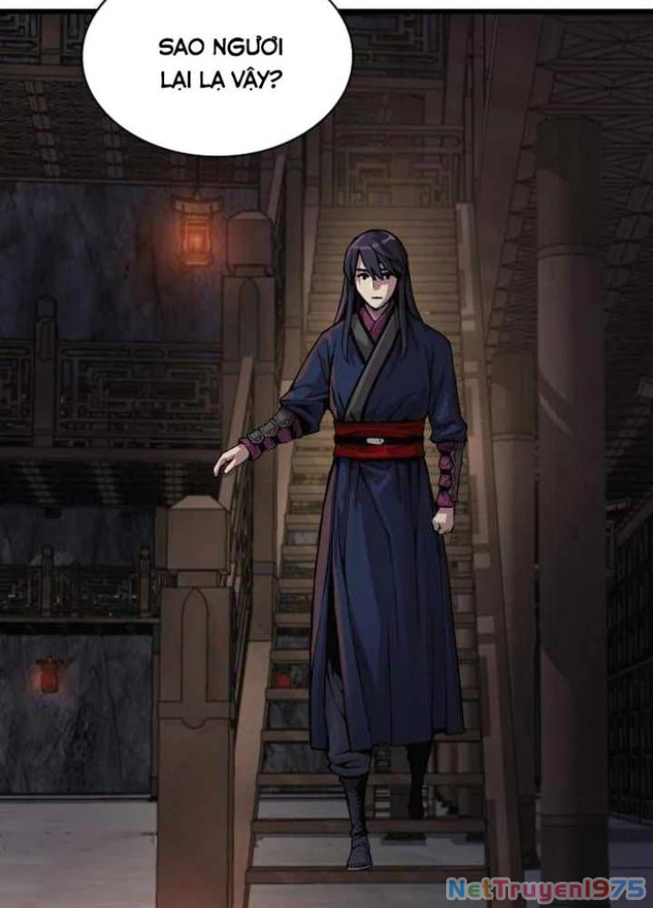 Quái Lực Loạn Thần Chapter 71 - 25