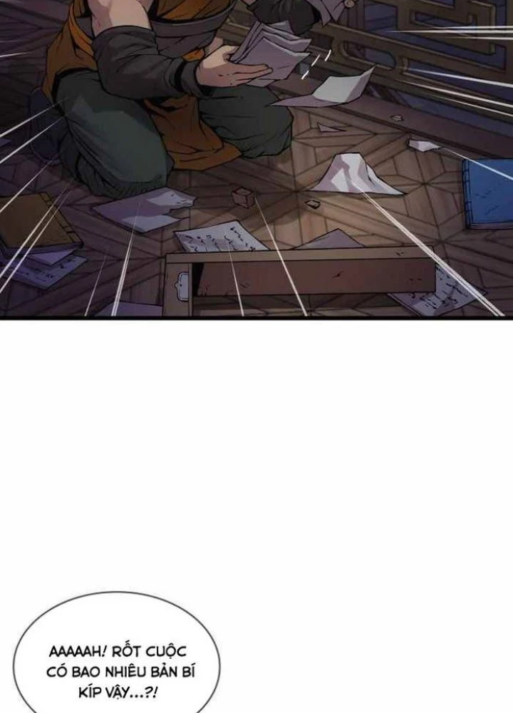 Quái Lực Loạn Thần Chapter 71 - 61