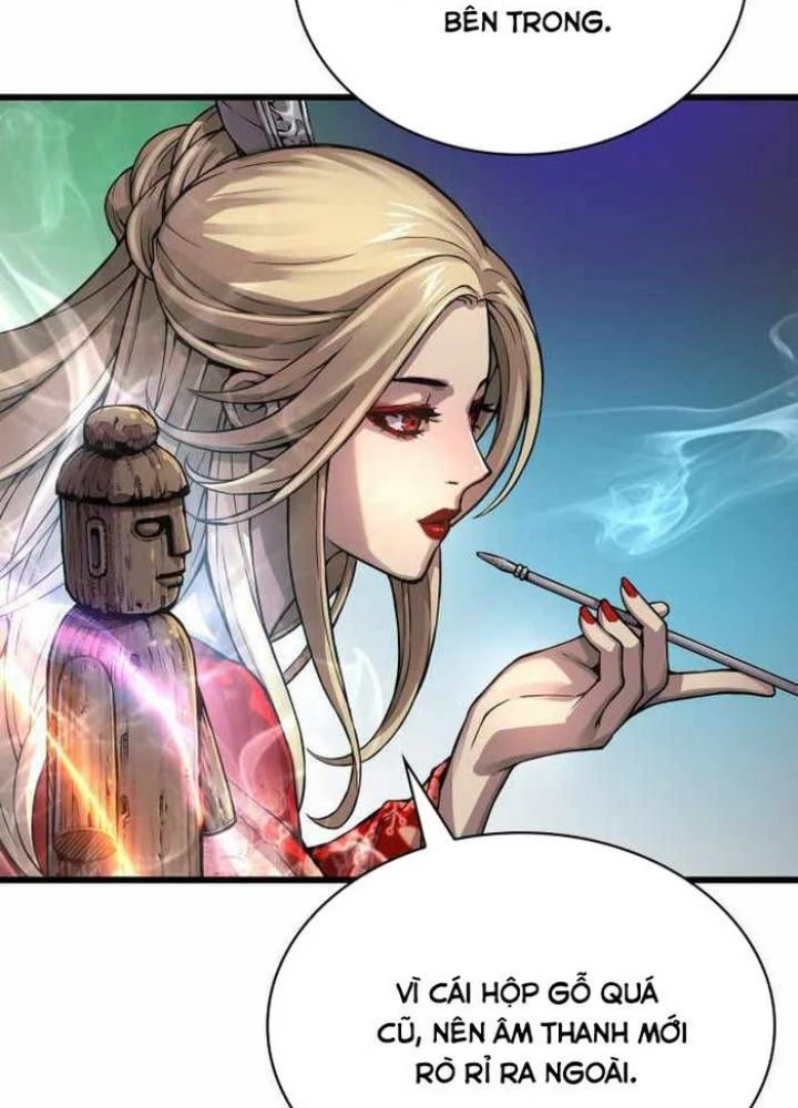 Quái Lực Loạn Thần Chapter 71 - 123