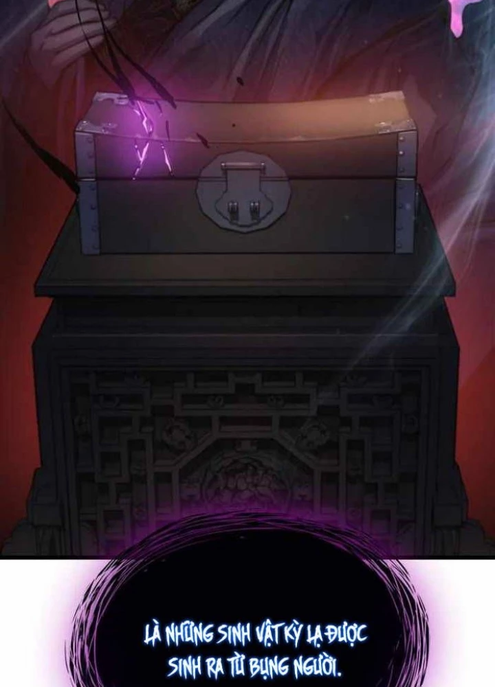 Quái Lực Loạn Thần Chapter 71 - 135