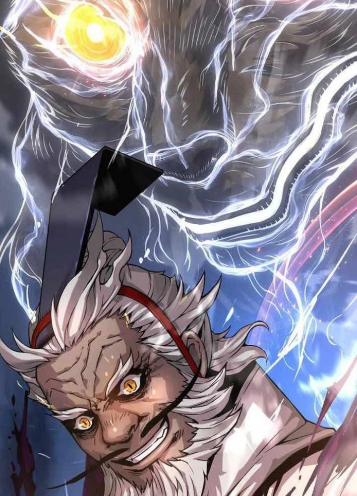 Quái Lực Loạn Thần Chapter 71 - 289