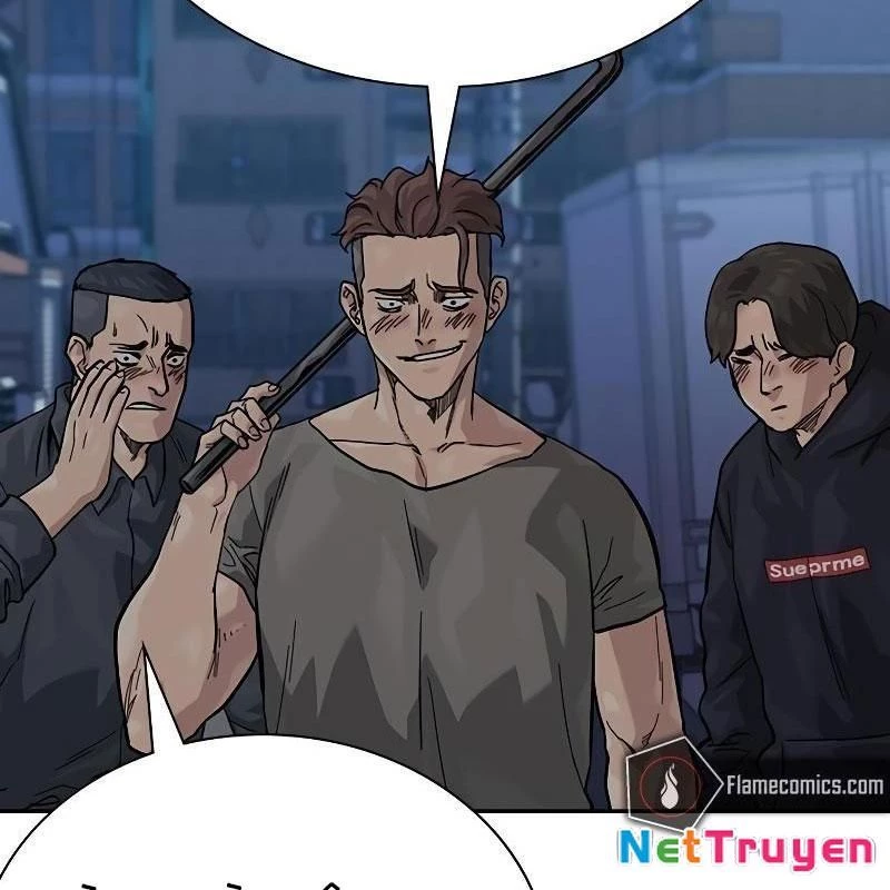 Để Có Thể Sống Sót Chapter 163 - 6