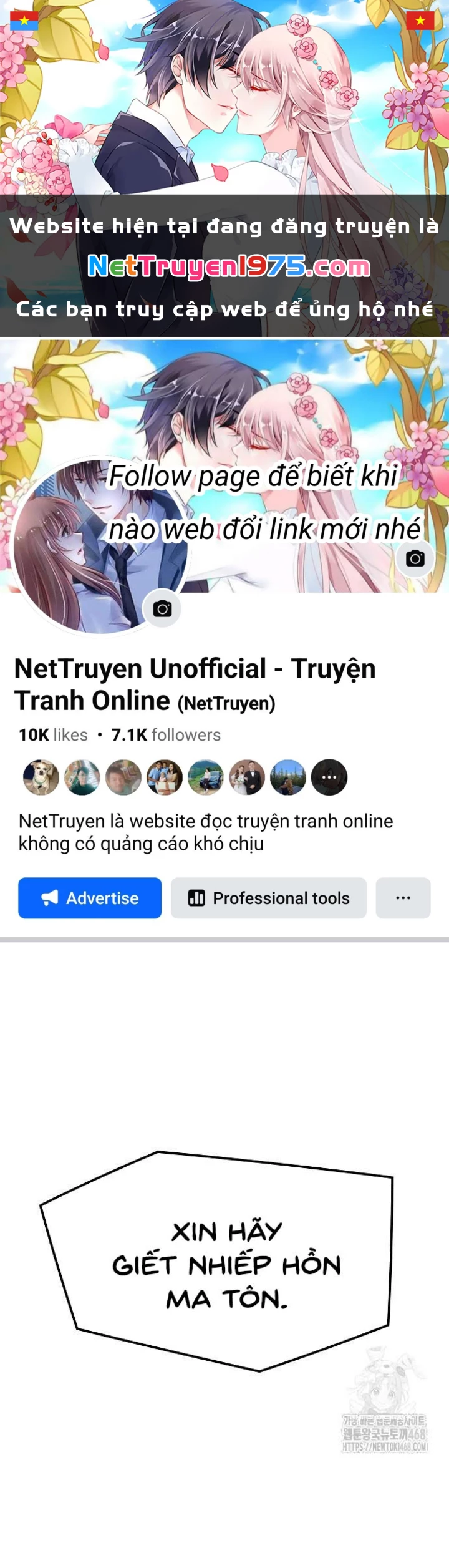 Tuyệt Thế Hồi Quy Chapter 46 - 1