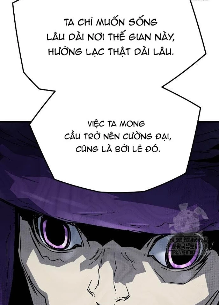 Tuyệt Thế Hồi Quy Chapter 46 - 47