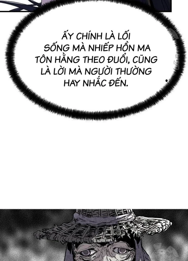 Tuyệt Thế Hồi Quy Chapter 46 - 51