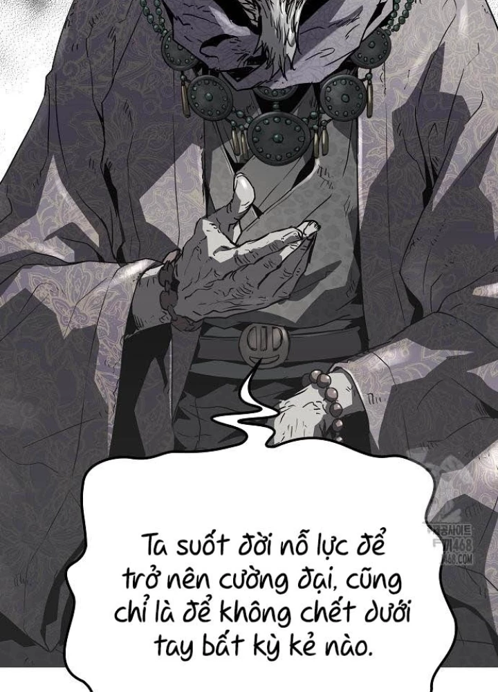 Tuyệt Thế Hồi Quy Chapter 46 - 53