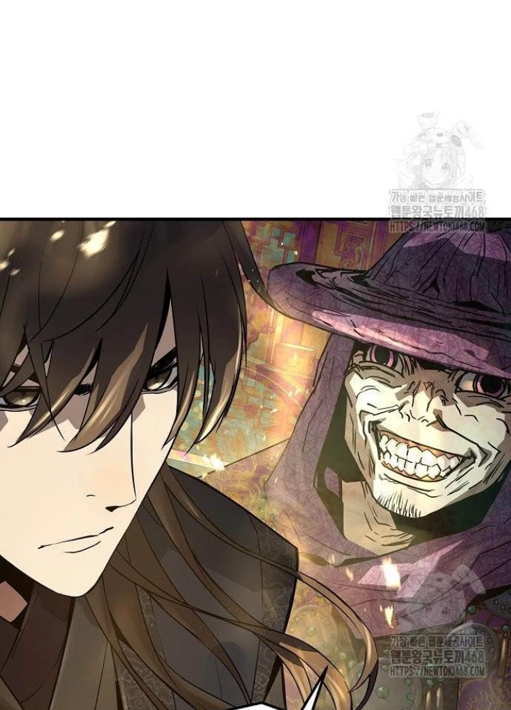 Tuyệt Thế Hồi Quy Chapter 46 - 55