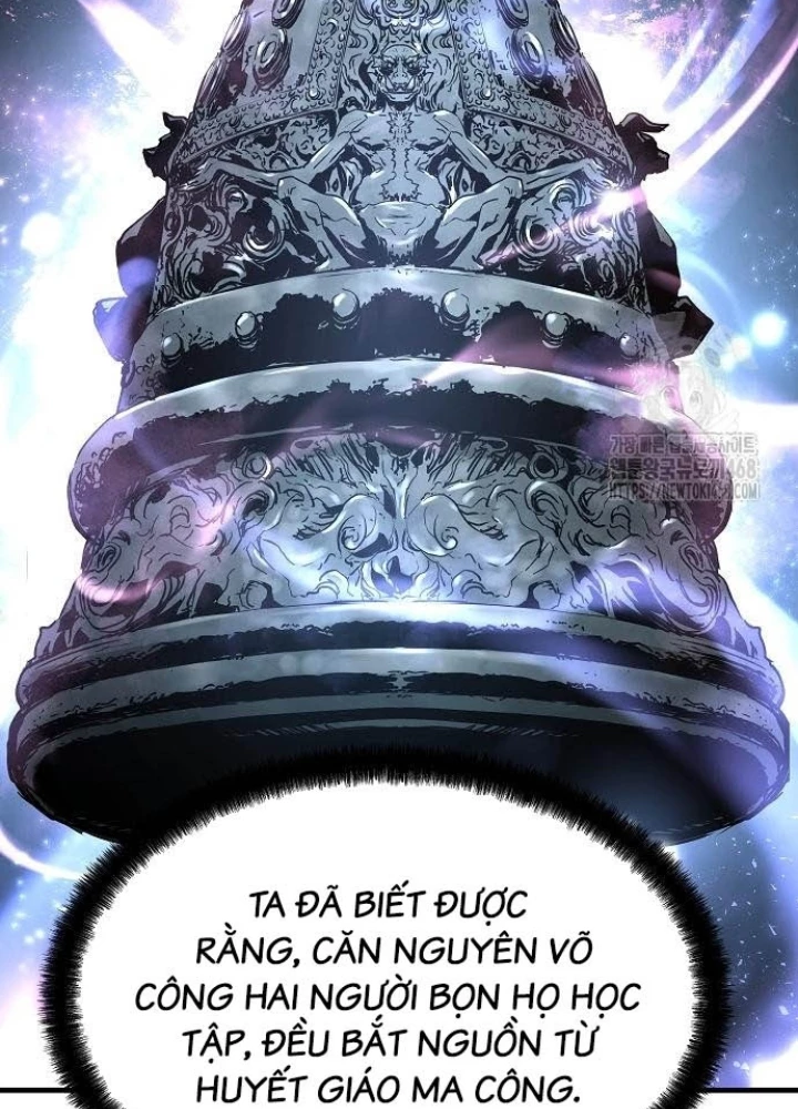 Tuyệt Thế Hồi Quy Chapter 46 - 79
