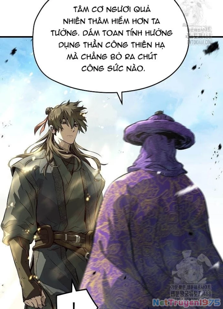 Tuyệt Thế Hồi Quy Chapter 46 - 87