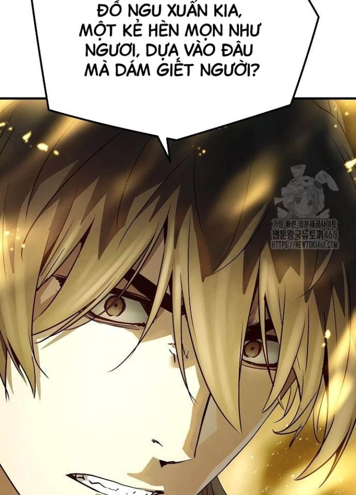 Tuyệt Thế Hồi Quy Chapter 46 - 105