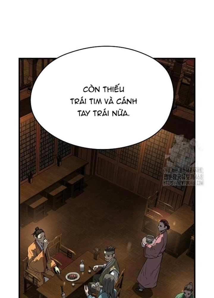 Tuyệt Thế Hồi Quy Chapter 46 - 195