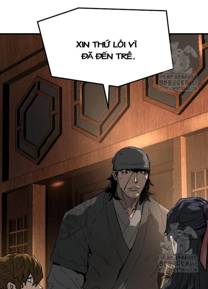 Tuyệt Thế Hồi Quy Chapter 46 - 203