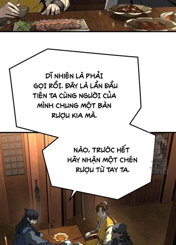 Tuyệt Thế Hồi Quy Chapter 46 - 209