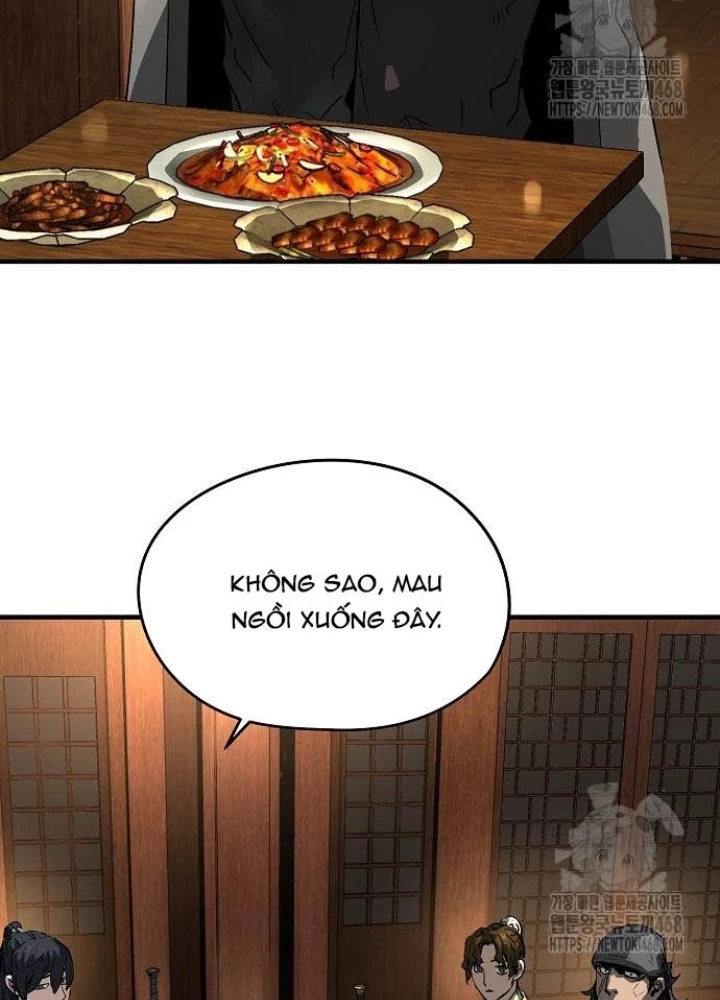 Tuyệt Thế Hồi Quy Chapter 46 - 219