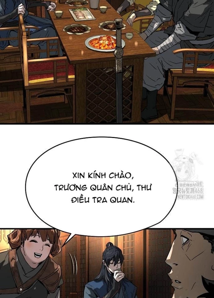 Tuyệt Thế Hồi Quy Chapter 46 - 221