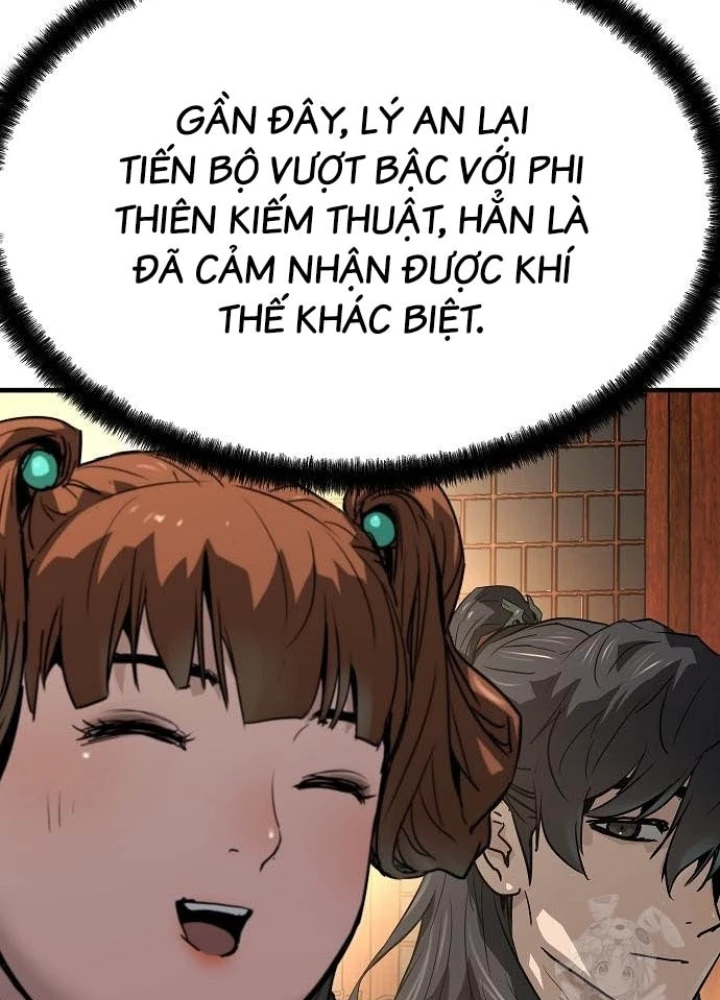 Tuyệt Thế Hồi Quy Chapter 46 - 227