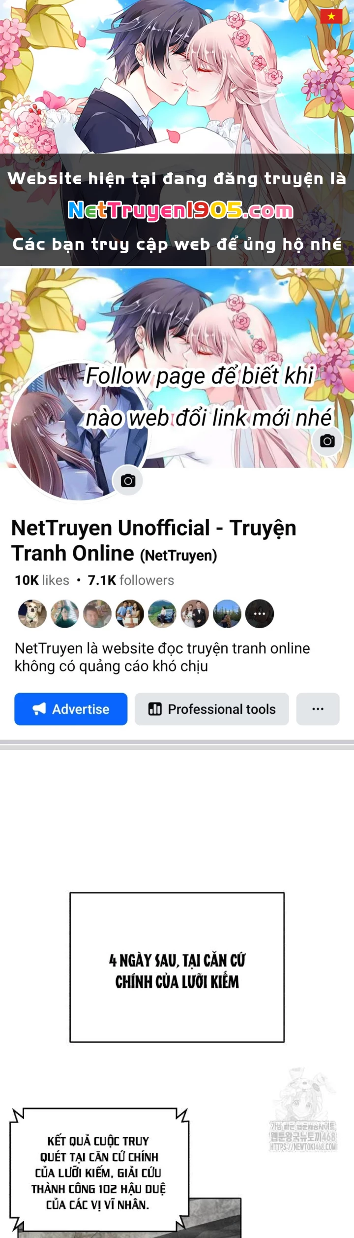 Cậu Bé Của Thần Chết Chapter 276 - 1