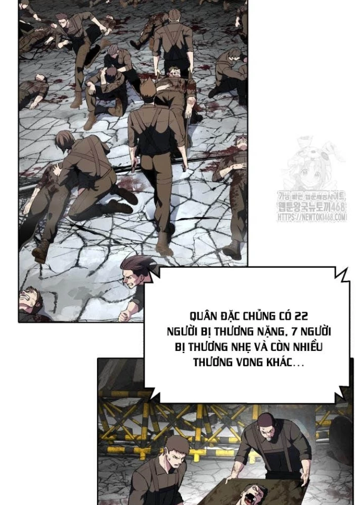 Cậu Bé Của Thần Chết Chapter 276 - 3